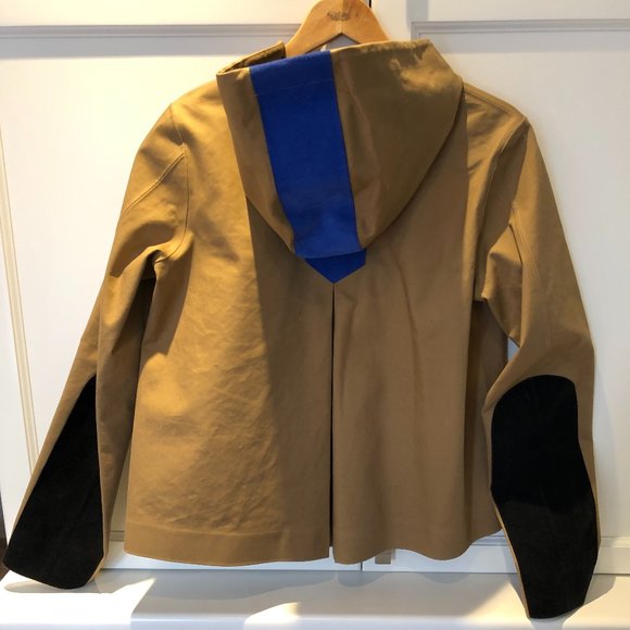 Alexander Wang Rain Jacket - AUTHENTIC! - Picture 11 of 11